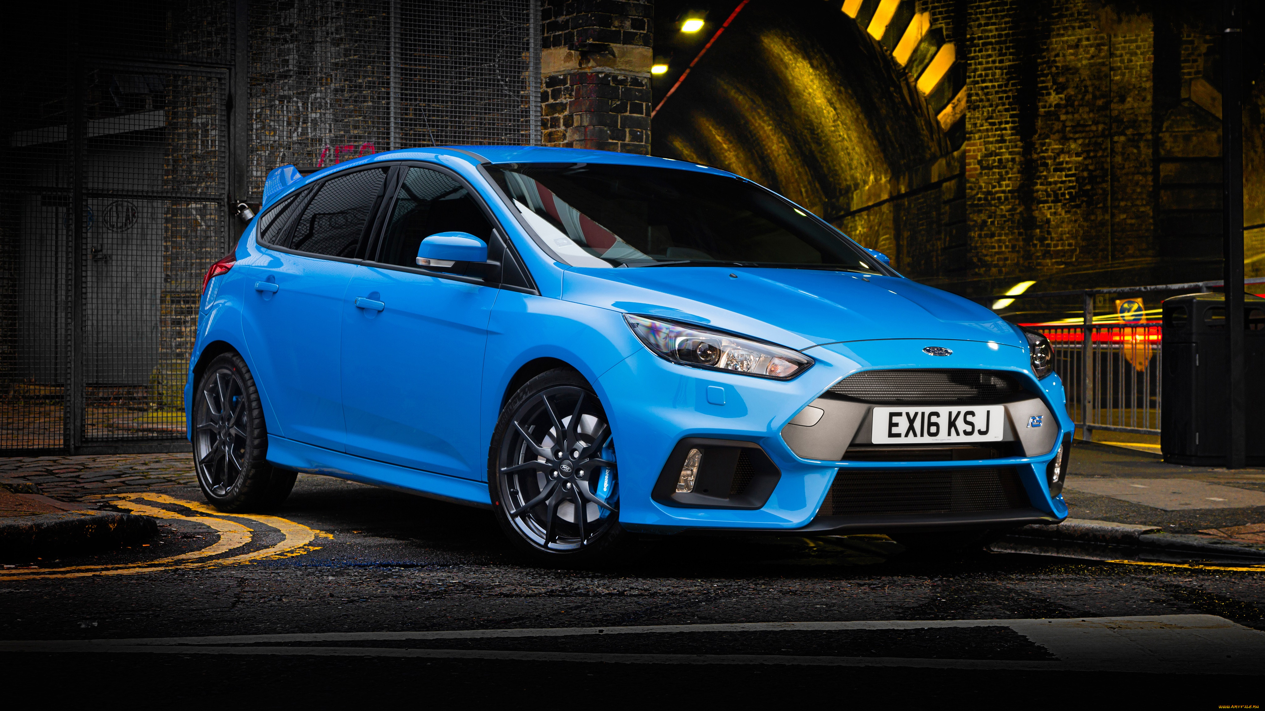 , ford, 2016, dyb, uk-spec, focus, rs